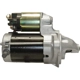 Purchase Top-Quality QUALITY-BUILT - 17841 - Remanufactured Starter pa11