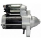 Purchase Top-Quality Remanufactured Starter by QUALITY-BUILT - 17842 pa12