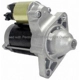 Purchase Top-Quality Remanufactured Starter by QUALITY-BUILT - 17842 pa9