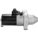 Purchase Top-Quality Remanufactured Starter by QUALITY-BUILT - 17844 pa2