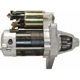 Purchase Top-Quality Remanufactured Starter by QUALITY-BUILT - 17845 pa4