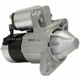 Purchase Top-Quality Remanufactured Starter by QUALITY-BUILT - 17849 pa1