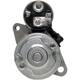 Purchase Top-Quality Remanufactured Starter by QUALITY-BUILT - 17849 pa6