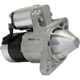 Purchase Top-Quality Remanufactured Starter by QUALITY-BUILT - 17849 pa9