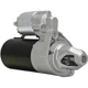 Purchase Top-Quality Remanufactured Starter by QUALITY-BUILT - 17852 pa5