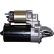 Purchase Top-Quality Remanufactured Starter by QUALITY-BUILT - 17853 pa3
