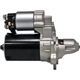 Purchase Top-Quality Remanufactured Starter by QUALITY-BUILT - 17854 pa1