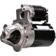 Purchase Top-Quality Remanufactured Starter by QUALITY-BUILT - 17855 pa1