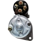 Purchase Top-Quality Remanufactured Starter by QUALITY-BUILT - 17856 pa3