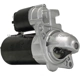Purchase Top-Quality Remanufactured Starter by QUALITY-BUILT - 17858 pa9