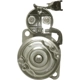 Purchase Top-Quality Remanufactured Starter by QUALITY-BUILT - 17861 pa1