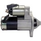 Purchase Top-Quality Remanufactured Starter by QUALITY-BUILT - 17861 pa5