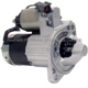Purchase Top-Quality Remanufactured Starter by QUALITY-BUILT - 17861 pa9