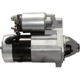 Purchase Top-Quality Remanufactured Starter by QUALITY-BUILT - 17866 pa1