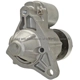 Purchase Top-Quality Remanufactured Starter by QUALITY-BUILT - 17866 pa4
