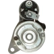 Purchase Top-Quality Remanufactured Starter by QUALITY-BUILT - 17866 pa5