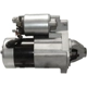 Purchase Top-Quality Remanufactured Starter by QUALITY-BUILT - 17866 pa6