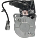 Purchase Top-Quality Remanufactured Starter by QUALITY-BUILT - 17867 pa3
