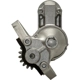 Purchase Top-Quality Remanufactured Starter by QUALITY-BUILT - 17868 pa4