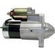 Purchase Top-Quality Remanufactured Starter by QUALITY-BUILT - 17882 pa2