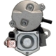 Purchase Top-Quality Remanufactured Starter by QUALITY-BUILT - 17885 pa1