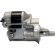 Purchase Top-Quality Remanufactured Starter by QUALITY-BUILT - 17893 pa1
