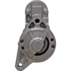 Purchase Top-Quality Remanufactured Starter by QUALITY-BUILT - 17898 pa1