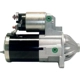 Purchase Top-Quality Remanufactured Starter by QUALITY-BUILT - 17907 pa2