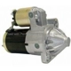 Purchase Top-Quality Remanufactured Starter by QUALITY-BUILT - 17907 pa5