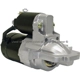 Purchase Top-Quality Remanufactured Starter by QUALITY-BUILT - 17908 pa2