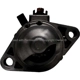 Purchase Top-Quality Remanufactured Starter by QUALITY-BUILT - 17953 pa1