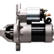 Purchase Top-Quality Remanufactured Starter by QUALITY-BUILT - 17982 pa2