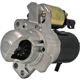 Purchase Top-Quality Remanufactured Starter by QUALITY-BUILT - 17996 pa1