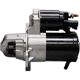 Purchase Top-Quality QUALITY-BUILT - 17997 - Remanufactured Starter pa7