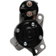 Purchase Top-Quality QUALITY-BUILT - 17997 - Remanufactured Starter pa9