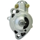 Purchase Top-Quality QUALITY-BUILT - 17998 - Remanufactured Starter pa4