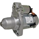 Purchase Top-Quality QUALITY-BUILT - 18255 - Remanufactured Starter pa4