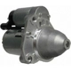Purchase Top-Quality Remanufactured Starter by QUALITY-BUILT - 18260 pa1