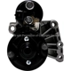 Purchase Top-Quality Remanufactured Starter by QUALITY-BUILT - 19000 pa1