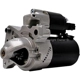 Purchase Top-Quality Remanufactured Starter by QUALITY-BUILT - 19000 pa4