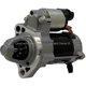 Purchase Top-Quality Remanufactured Starter by QUALITY-BUILT - 19013 pa1