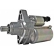 Purchase Top-Quality Remanufactured Starter by QUALITY-BUILT - 19016 pa1