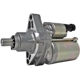 Purchase Top-Quality Remanufactured Starter by QUALITY-BUILT - 19016 pa5