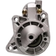 Purchase Top-Quality Remanufactured Starter by QUALITY-BUILT - 19025 pa1