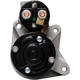 Purchase Top-Quality Remanufactured Starter by QUALITY-BUILT - 19025 pa2