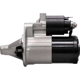 Purchase Top-Quality Remanufactured Starter by QUALITY-BUILT - 19025 pa3