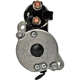 Purchase Top-Quality Remanufactured Starter by QUALITY-BUILT - 19043 pa3