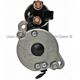 Purchase Top-Quality Remanufactured Starter by QUALITY-BUILT - 19043 pa6
