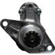 Purchase Top-Quality Remanufactured Starter by QUALITY-BUILT - 19046 pa1
