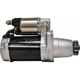 Purchase Top-Quality Remanufactured Starter by QUALITY-BUILT - 19047 pa3